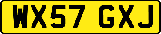 WX57GXJ