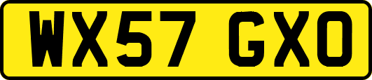 WX57GXO