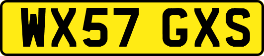 WX57GXS