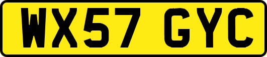 WX57GYC