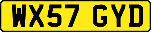 WX57GYD