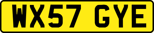 WX57GYE