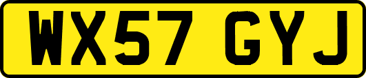 WX57GYJ