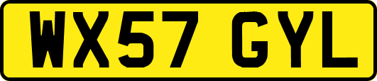 WX57GYL