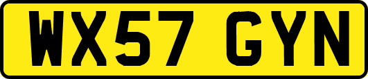 WX57GYN