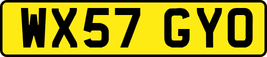WX57GYO