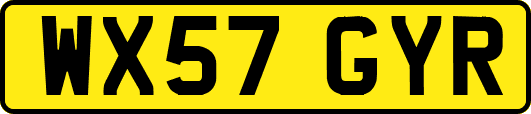 WX57GYR
