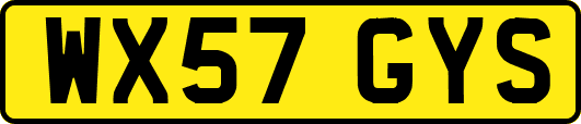 WX57GYS