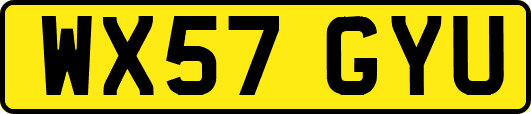 WX57GYU