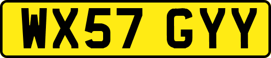 WX57GYY