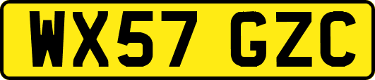 WX57GZC