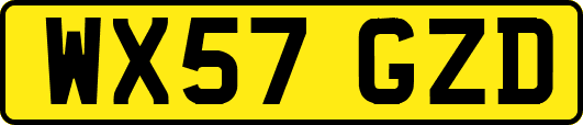 WX57GZD