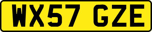 WX57GZE