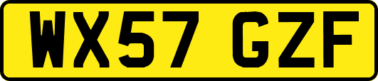 WX57GZF