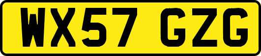 WX57GZG