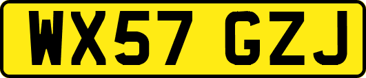 WX57GZJ