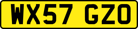 WX57GZO