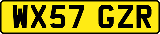WX57GZR