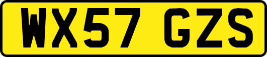 WX57GZS