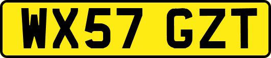 WX57GZT