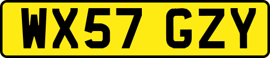 WX57GZY