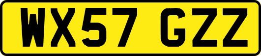 WX57GZZ