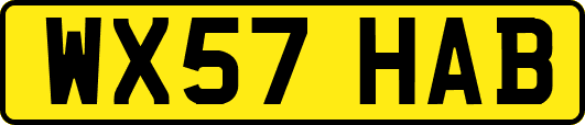 WX57HAB