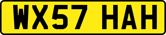 WX57HAH