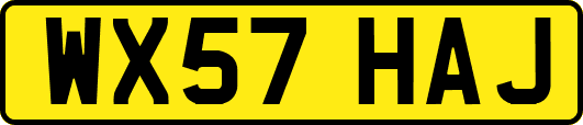 WX57HAJ