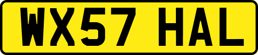 WX57HAL