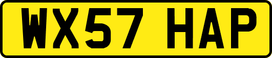 WX57HAP