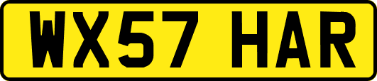 WX57HAR
