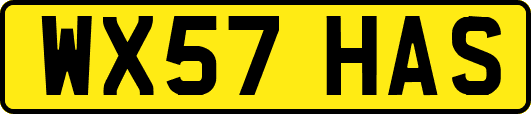WX57HAS