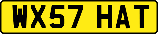 WX57HAT