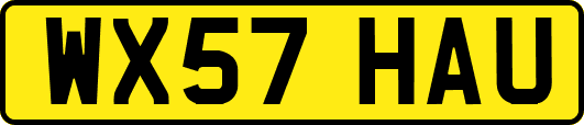 WX57HAU
