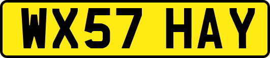 WX57HAY