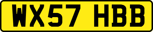 WX57HBB