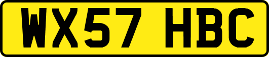 WX57HBC