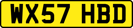 WX57HBD