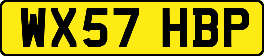 WX57HBP