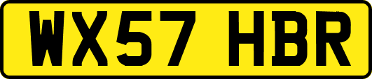 WX57HBR