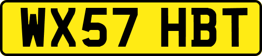 WX57HBT