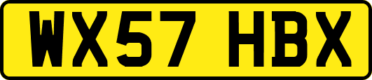 WX57HBX