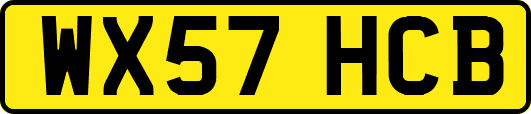 WX57HCB