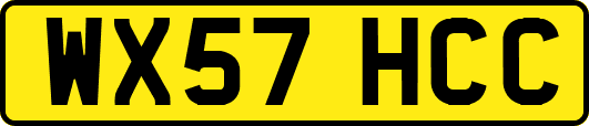 WX57HCC