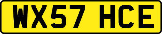 WX57HCE