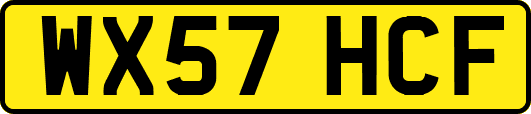 WX57HCF