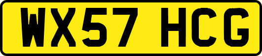 WX57HCG