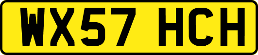 WX57HCH