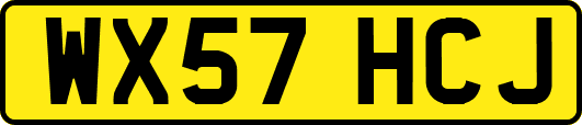 WX57HCJ